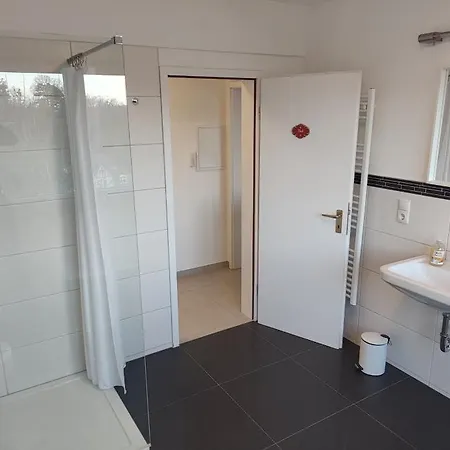 Apartment Zum Rittersturz