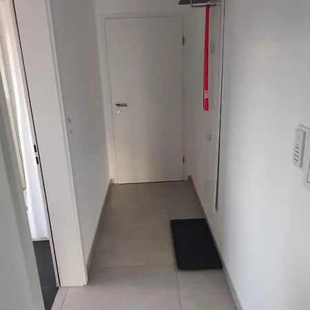 Zum Rittersturz Apartment Lahnstein