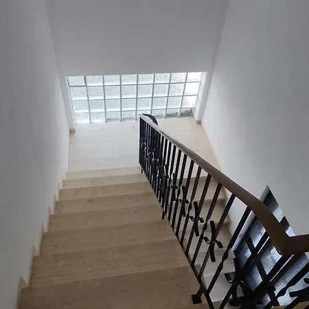 Apartment Zum Rittersturz Lahnstein