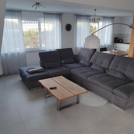 Apartment Zum Rittersturz Lahnstein