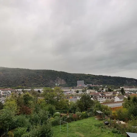 Zum Rittersturz Lahnstein