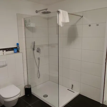 Zum Rittersturz Apartment *