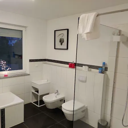 Apartment Zum Rittersturz *