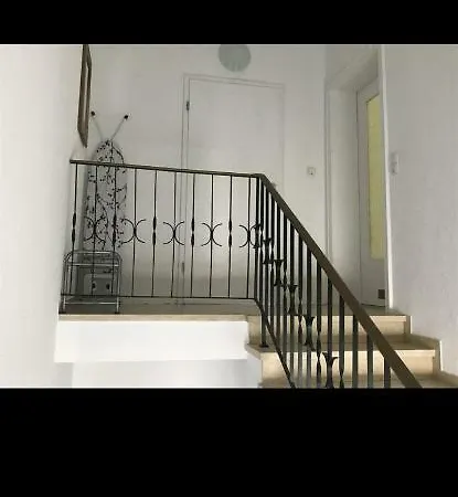 Apartment Zum Rittersturz