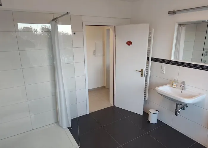 Apartamento Zum Rittersturz