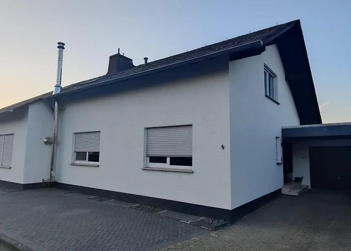 Zum Rittersturz Apartamento *