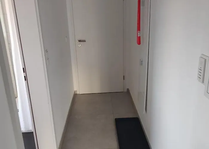 Zum Rittersturz Apartamento Lahnstein