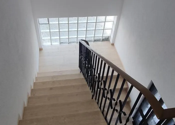 Apartamento Zum Rittersturz Lahnstein