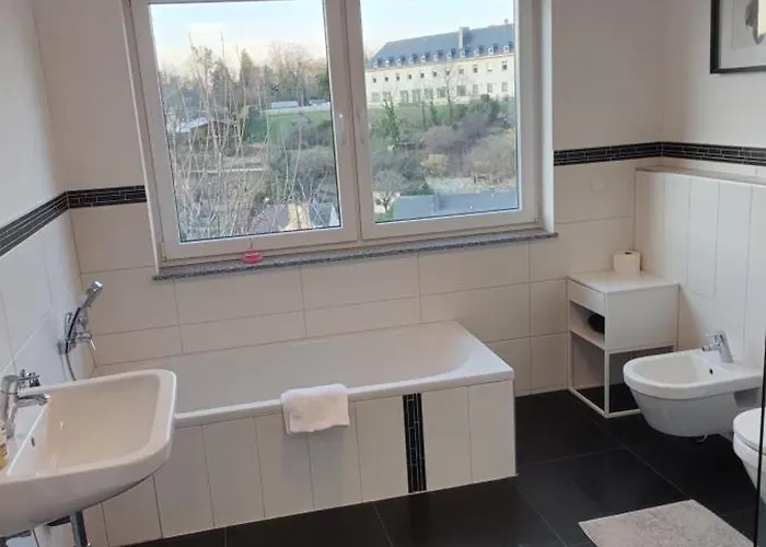 Zum Rittersturz * Lahnstein